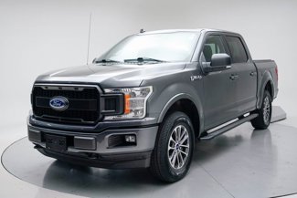 Used 2019 Ford F150 XLT w/ Equipment Group 302A Luxury image 1