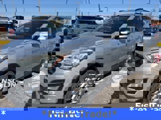 Used 2013 Hyundai Santa Fe Sport 2.0T image 1