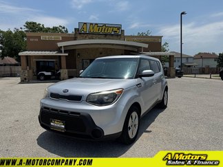 Used 2015 Kia Soul image 1