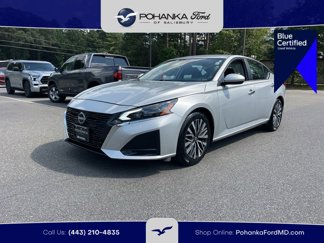 Used 2023 Nissan Altima 2.5 SV image 1