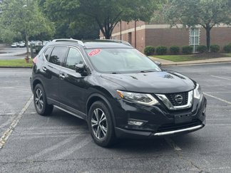 Used 2020 Nissan Rogue S image 1