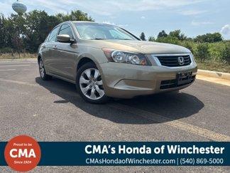 Used 2009 Honda Accord EX-L image 1