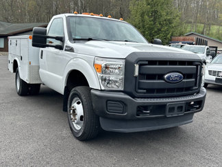 Used 2015 Ford F350 XL image 1
