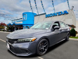 Used 2023 Honda Civic Sport image 1