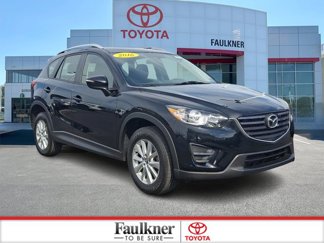 Used 2016 MAZDA CX-5 Sport image 1