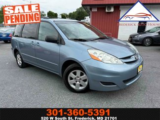 Used 2006 Toyota Sienna LE image 1
