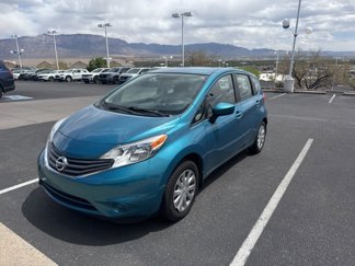 Used 2016 Nissan Versa Note SV image 1