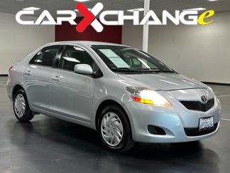 Used 2011 Toyota Yaris Sedan image 1