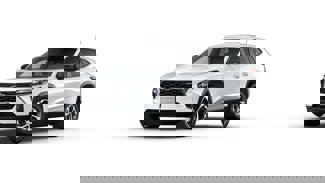 New 2025 Chevrolet Trax RS image 1