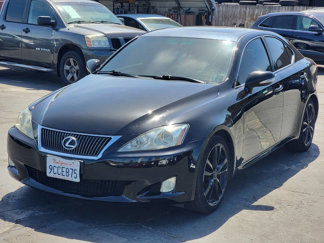 Used 2009 Lexus IS 250 image 1
