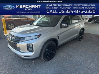 Used 2024 Mitsubishi Outlander Sport LE image 1