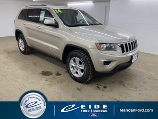Used 2014 Jeep Grand Cherokee Laredo w/ Quick Order Package 23E image 1