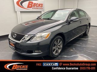 Used 2009 Lexus GS 350 AWD image 1