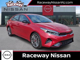 Used 2022 Kia Forte GT image 1