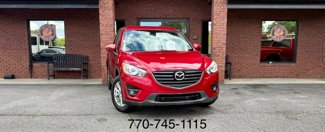 Used 2016 MAZDA CX-5 Touring image 1