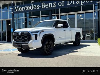 Used 2022 Toyota Tundra Limited w/ TRD Off-Road Package image 1