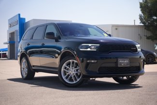 Used 2022 Dodge Durango GT image 1