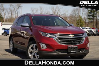 Used 2019 Chevrolet Equinox Premier image 1