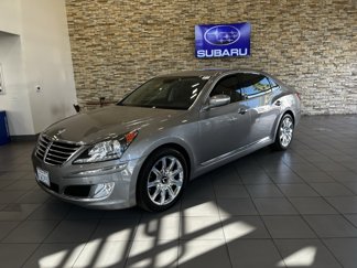 Used 2011 Hyundai Equus Signature image 1