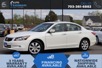 Used 2010 Honda Accord EX-L image 1