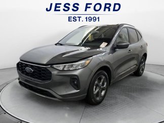 Used 2023 Ford Escape ST-Line Select image 1