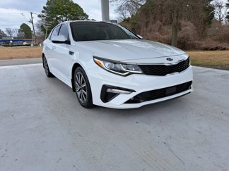 Used 2019 Kia Optima EX w/ EX Premium Package image 1