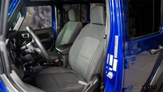 Used 2020 Jeep Wrangler Unlimited Sport S image 1