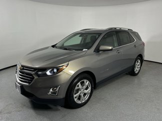 Used 2019 Chevrolet Equinox LT image 1