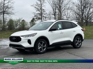 New 2025 Ford Escape ST-Line image 1