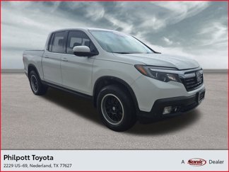 Used 2020 Honda Ridgeline Sport image 1