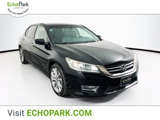 Used 2013 Honda Accord Sport image 1