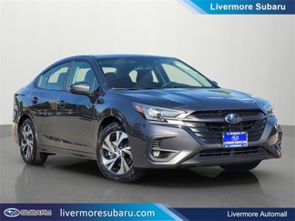 New 2025 Subaru Legacy Premium image 1