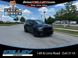 Used 2018 Dodge Durango GT w/ Premium Group image 1
