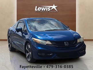 Used 2015 Honda Civic Si image 1