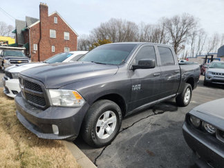 Used 2017 RAM 1500 Express image 1