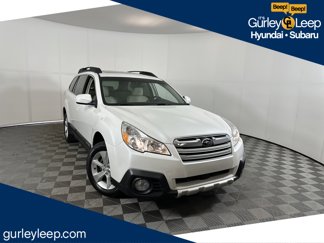 Used 2013 Subaru Outback 2.5i Limited image 1