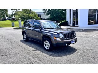 Used 2016 Jeep Patriot Sport w/ Power Value Group image 1