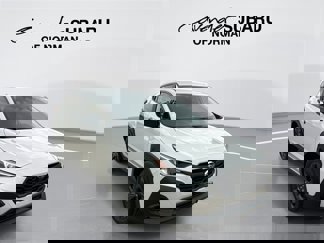 New 2025 Subaru Crosstrek 2.0i image 1