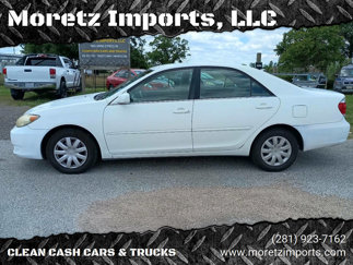 Used 2006 Toyota Camry LE image 1