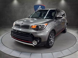 Used 2019 Kia Soul ! image 1
