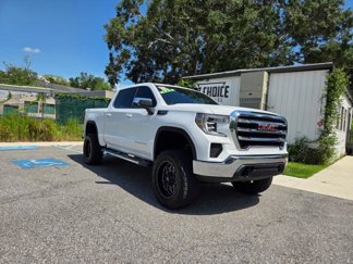 Used 2019 GMC Sierra 1500 SLE w/ SLE Value Package image 1