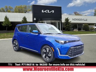 Used 2023 Kia Soul GT-Line image 1