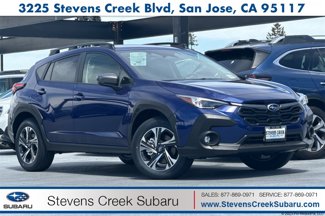 New 2025 Subaru Crosstrek 2.5i Premium image 1