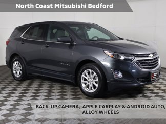 Used 2019 Chevrolet Equinox LT image 1