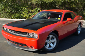 Used 2014 Dodge Challenger R/T Plus image 1