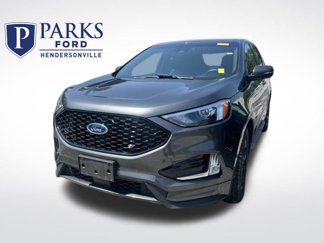 Used 2019 Ford Edge ST w/ Convenience Package image 1