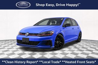 Used 2019 Volkswagen GTI Rabbit Edition image 1