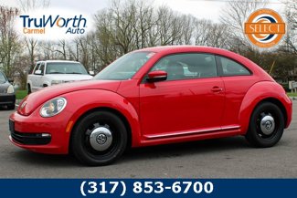 Used 2013 Volkswagen Beetle 2.5 image 1