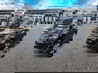 Used 2017 Subaru Outback 2.5i Premium image 1