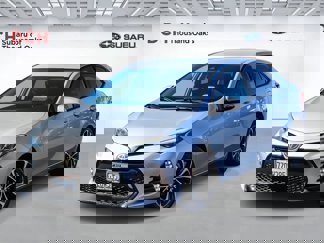 Used 2018 Toyota Corolla SE image 1